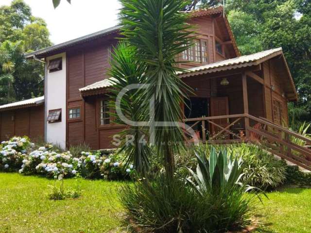 Casa com 3 quartos à venda na Vereador Epaminondas Silva, 305, Zona Rural, Balsa Nova, 220 m2 por R$ 1.150.000