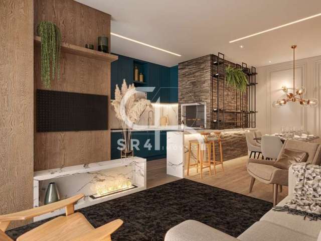 Apartamento com 2 quartos à venda no Centro, Gramado , 81 m2 por R$ 1.355.000