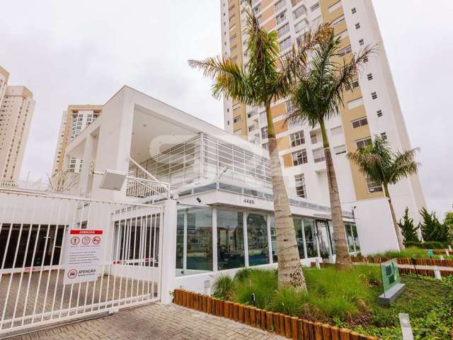 Apartamento com 3 quartos à venda na Rua Monsenhor Ivo Zanlorenzi, 4400, Ecoville, Curitiba, 113 m2 por R$ 1.095.000