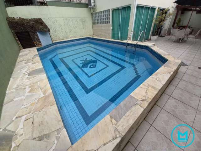 Casa com piscina para tempora em balneário camboriú