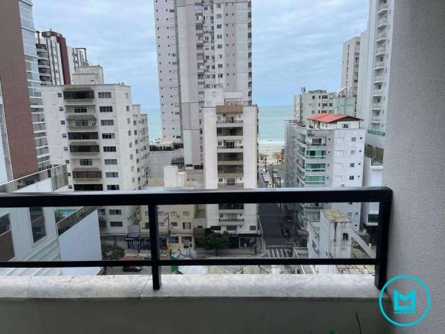 Apartamento vista mar