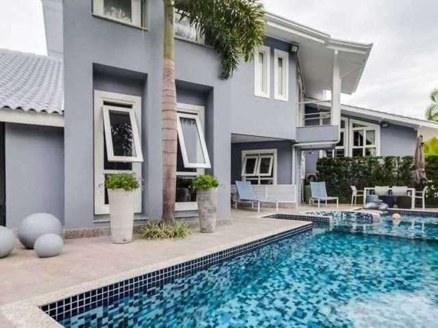 Locação Casa com piscina no condominio fechado Vila Rica proximo ao Balneario Sh