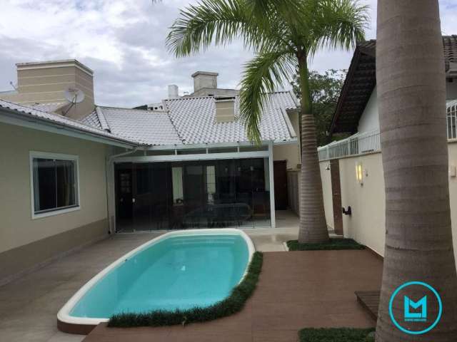 Casa 3 dormitórios à venda Ressacada Itajaí/SC