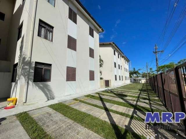 Apartamento á venda em Ubatuba. Praia do Sapê. 2 dormitórios. Documentação ok.