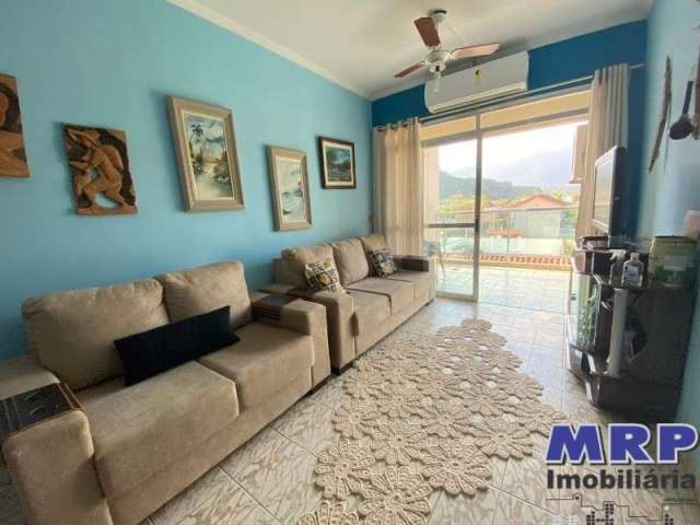 Apartamento à venda em Ubatuba. Praia da Maranduba. Oportunidade. 2 dormitórios, uma suíte.