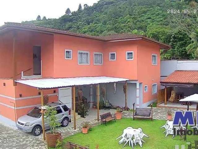 Pousada Comercial em Ubatuba-SP