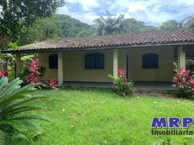 Chácara à venda em Ubatuba. Sertão da Quina. 2.300m² de terreno.