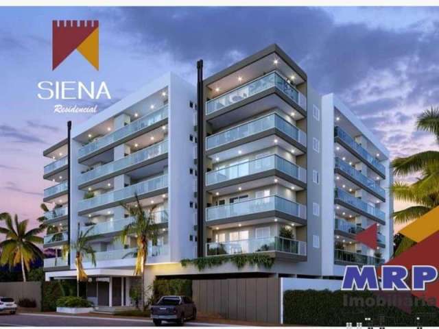 Siena Residencial. Pré-lançamento. Itaguá - Ubatuba. A 200 metros da Orla.