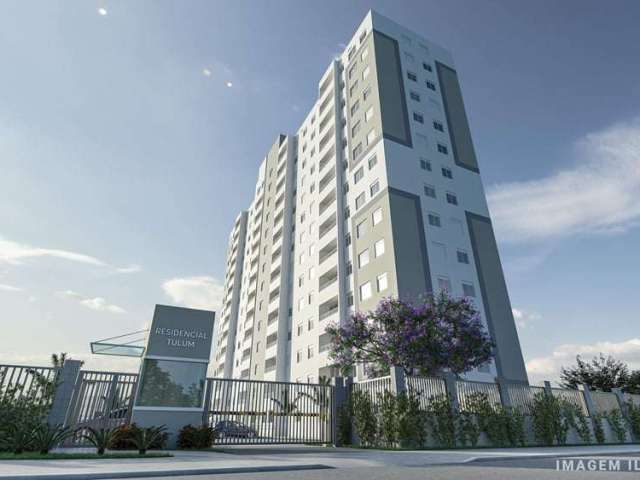 Apartamento com 2 quartos à venda na Rua Delfina da Cunha, 173, Anchieta, Rio de Janeiro, 40 m2 por R$ 248.990
