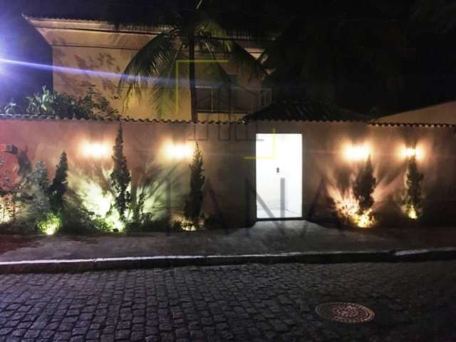 Casa em condomínio fechado com 6 quartos à venda na Rua Estela Duval, 26, Jacarepaguá, Rio de Janeiro, 612 m2 por R$ 1.400.000