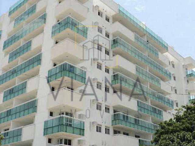 Apartamento com 3 quartos à venda na Avenida das Américas, 17300, Recreio dos Bandeirantes, Rio de Janeiro, 83 m2 por R$ 550.000