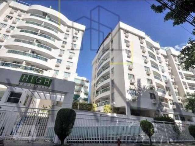 Apartamento com 2 quartos à venda na Travessa Teodomiro Pereira, Freguesia (Jacarepaguá), Rio de Janeiro por R$ 430.000