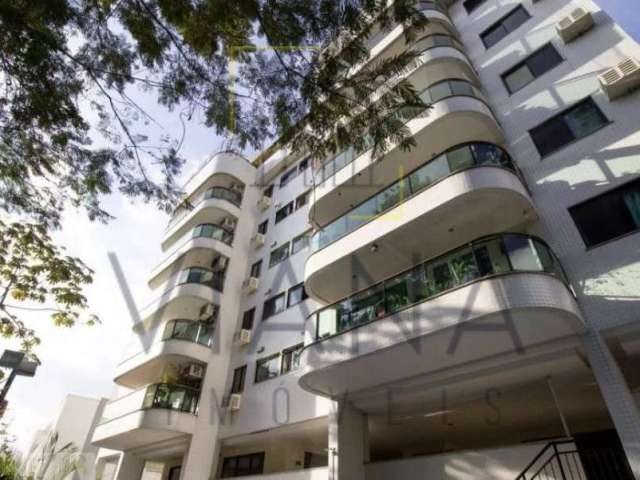 Apartamento com 3 quartos à venda na Rua Geminiano Gois, Freguesia (Jacarepaguá), Rio de Janeiro por R$ 750.000