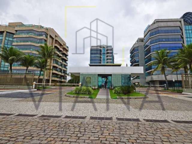 Apartamento com 4 quartos à venda na Avenida Lúcio Costa, Recreio dos Bandeirantes, Rio de Janeiro, 317 m2 por R$ 7.200.000