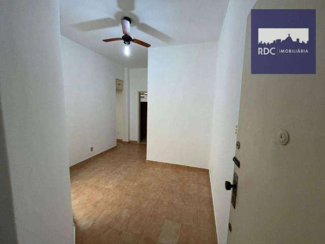 Apartamento com 1 dormitório à venda, 40 m² por R$ 400.000,00 - Catete - Rio de Janeiro/RJ