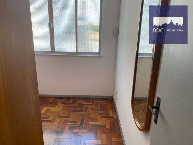Apartamento com 2 dormitórios à venda, 43 m² por R$ 230.000,00 - Vila Isabel - Rio de Janeiro/RJ