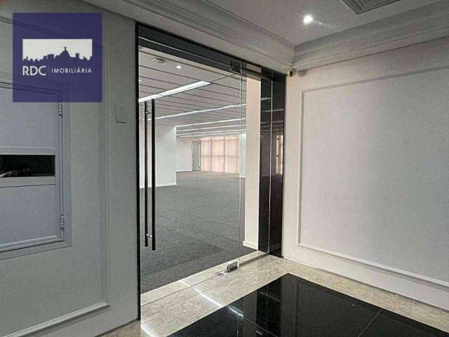 Sala para alugar, 354 m² por R$ 32.230,50/mês - Centro - Rio de Janeiro/RJ