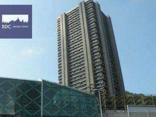 Sala para alugar, 650 m² por R$ 87.100,00/mês - Botafogo - Rio de Janeiro/RJ