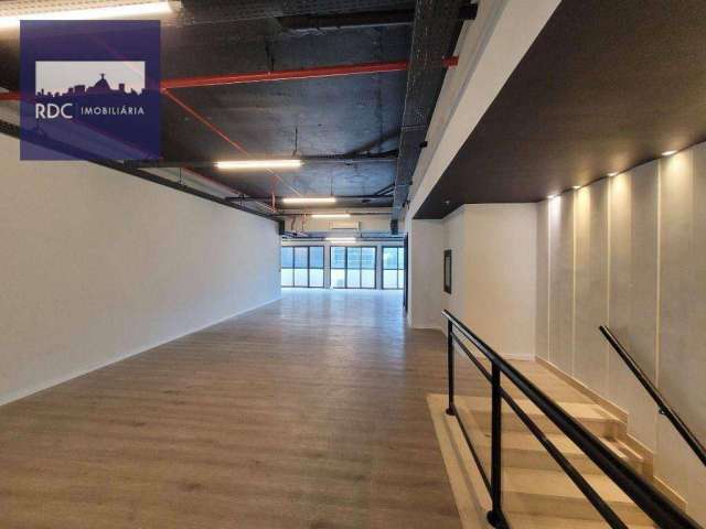 Sala à venda, 445 m² por R$ 11.900.000,00 - Leblon - Rio de Janeiro/RJ