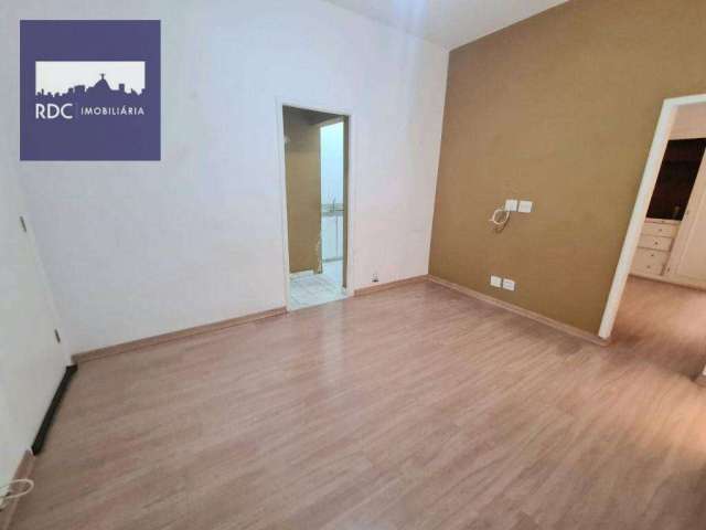 Apartamento com 2 dormitórios à venda, 55 m² por R$ 650.000,00 - Flamengo - Rio de Janeiro/RJ