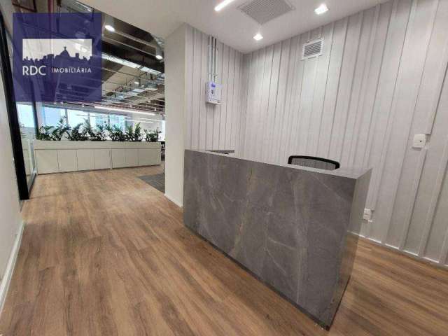 Sala para alugar, 380 m² por R$ 39.669,00/mês - Centro - Rio de Janeiro/RJ