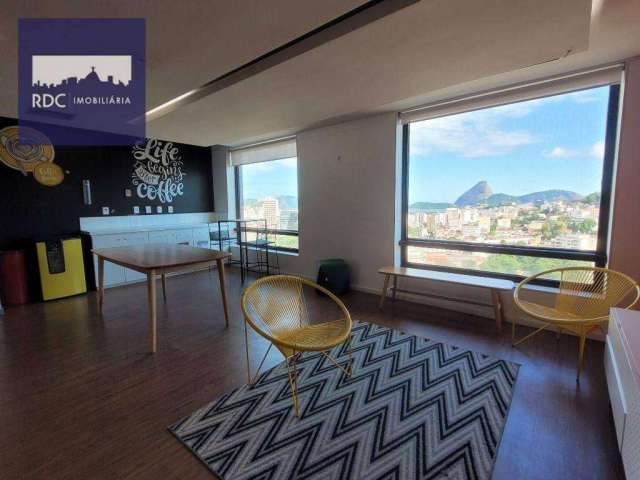 Sala para alugar, 940 m² por R$ 84.748,00/mês - Centro - Rio de Janeiro/RJ