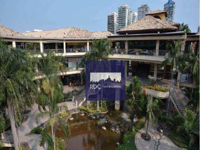 Loja comercial à venda, Barra da Tijuca, Rio de Janeiro.