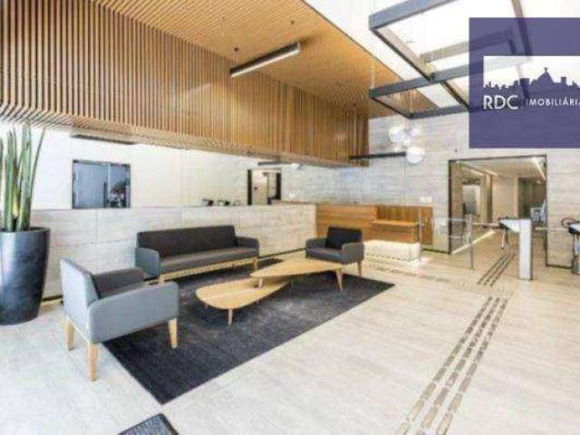 Sala para alugar, 330 m² por R$ 19.800,00/mês - Centro - Rio de Janeiro/RJ