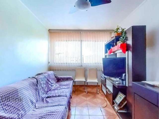 Apartamento com 2 dormitórios à venda, 53 m² por R$ 300.000,00 - Vila Santa Catarina - São Paulo/SP