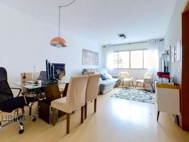 Apartamento com 2 dormitórios à venda, 80 m²  Vila Buarque - São Paulo/SP