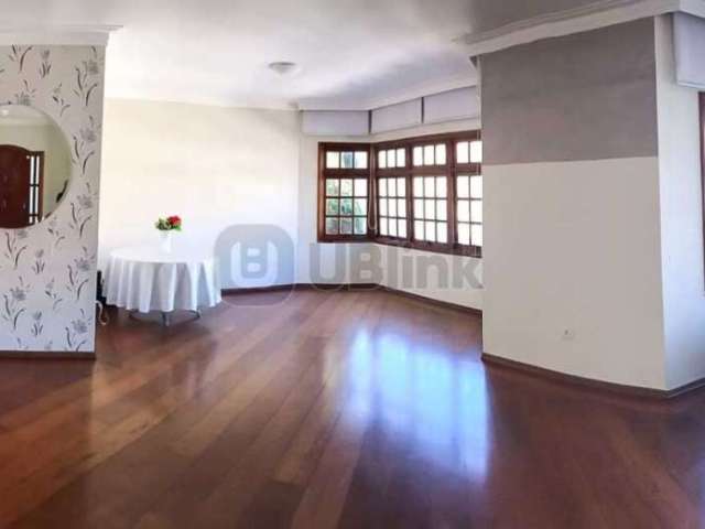 Sobrado com 3 dormitórios à venda, 344m² - Jardim Franca