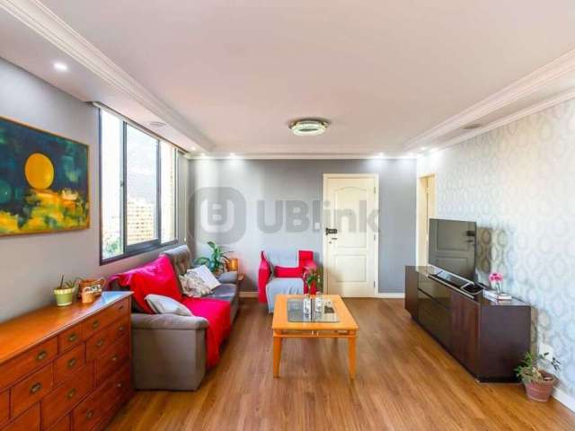 Apartamento á venda na Cidade São Francisco 04 Dormitórios 124m²