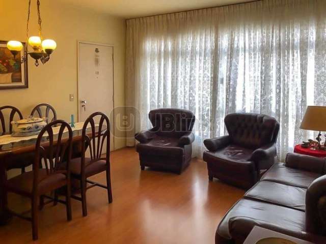 Apartamento á venda na Vila Nova Conceição 03 dormitórios 94m²