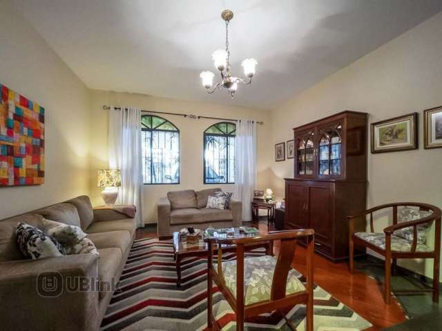 Casa com 3 quartos à venda na Rua Francisco Romeiro Sobrinho, 65, Santo Amaro, São Paulo, 175 m2 por R$ 1.700.000