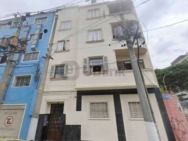Apartamento com 14 quartos à venda na Rua Conde de São Joaquim, 50, Bela Vista, São Paulo, 477 m2 por R$ 1.000.000