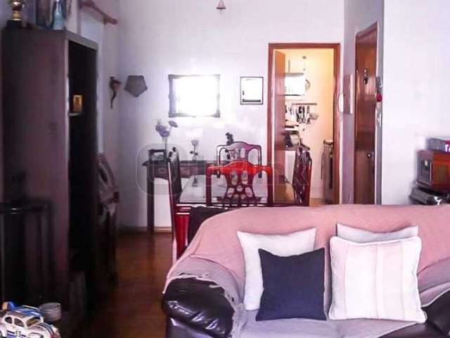 Apartamento com 2 quartos à venda na Rua Saldanha da Gama, 76, Itararé, São Vicente, 83 m2 por R$ 320.000