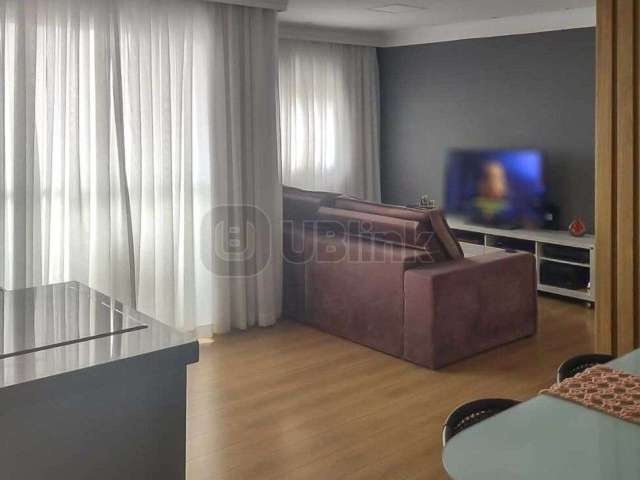 Apartamento com 2 quartos à venda na Rua Comendador Carlo Mário Gardano, 203, Centro, São Bernardo do Campo, 70 m2 por R$ 555.000