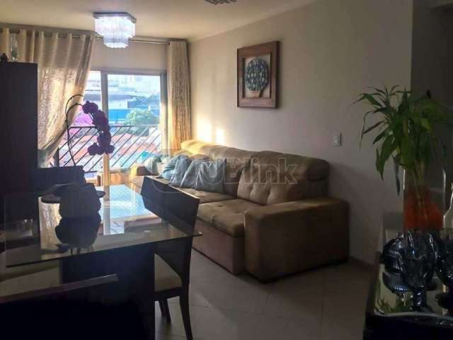 Apartamento com 3 quartos à venda na Rua das Mangueiras, 65, Vila Santo Estéfano, São Paulo, 72 m2 por R$ 420.000