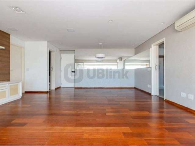 Apartamento com 3 quartos à venda na Rua Maratona, 146, Vila Alexandria, São Paulo, 146 m2 por R$ 1.850.000