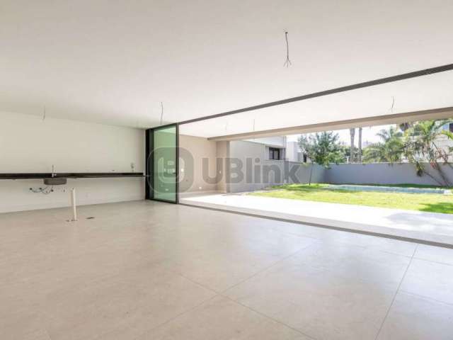 Casa em condomínio fechado com 4 quartos à venda na Alameda Calicut, 72, Chácara Santo Antônio, São Paulo, 845 m2 por R$ 9.900.000