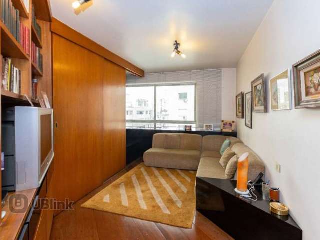 Apartamento com 3 quartos à venda na Rua Doutor Brasílio Machado, 85, Santa Cecília, São Paulo, 252 m2 por R$ 1.950.000