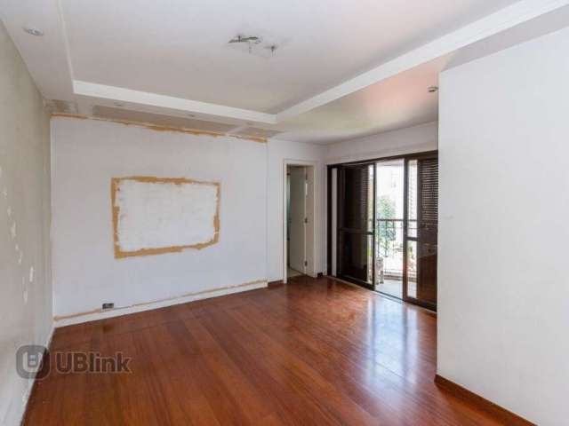 Apartamento com 4 quartos à venda na Rua Deputado João Sussumu Hirata, 38, Vila Andrade, São Paulo, 175 m2 por R$ 685.000