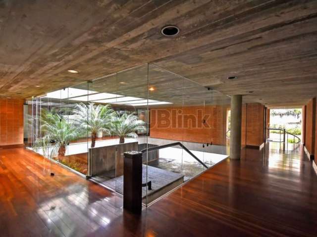 Casa com 6 quartos à venda na Avenida das Magnólias, 1061, Cidade Jardim, São Paulo, 3100 m2 por R$ 16.000.000