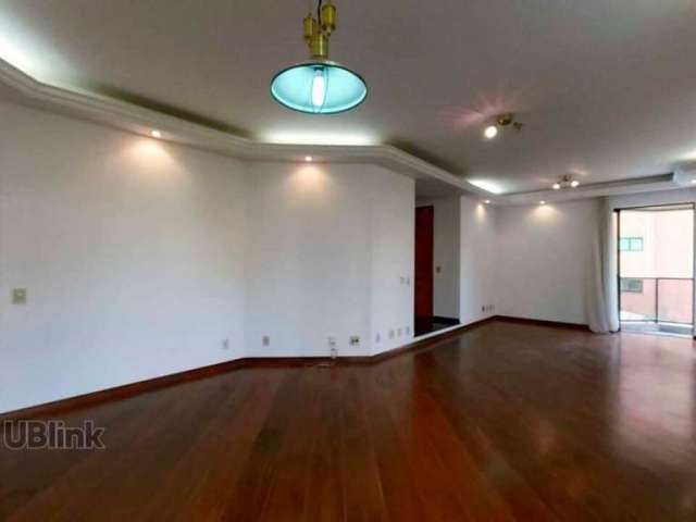 Apartamento com 4 quartos à venda na Avenida Engenheiro Luiz Gomes Cardim Sangirardi, 430, Vila Mariana, São Paulo, 157 m2 por R$ 1.390.000