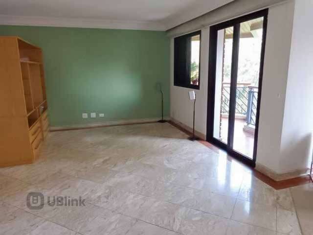 Apartamento com 4 quartos à venda na Rua Doutor Amando Franco Soares Caiuby, 230, Parque Bairro Morumbi, São Paulo, 150 m2 por R$ 852.000