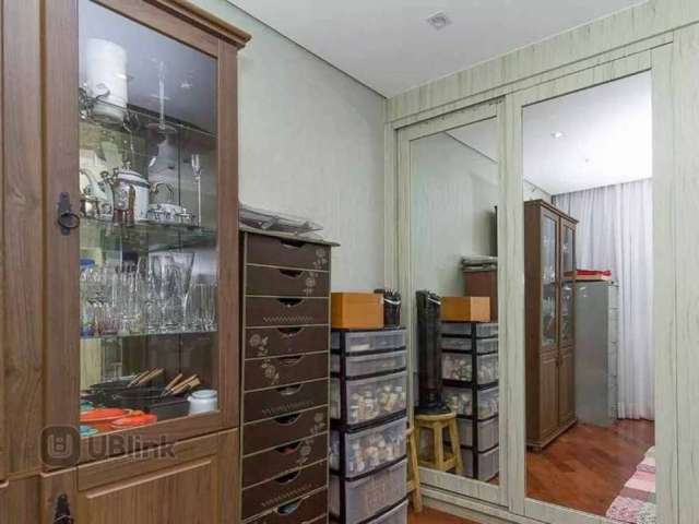 Apartamento com 4 quartos à venda na Rua Brentano, 330, Vila Hamburguesa, São Paulo, 218 m2 por R$ 1.890.000