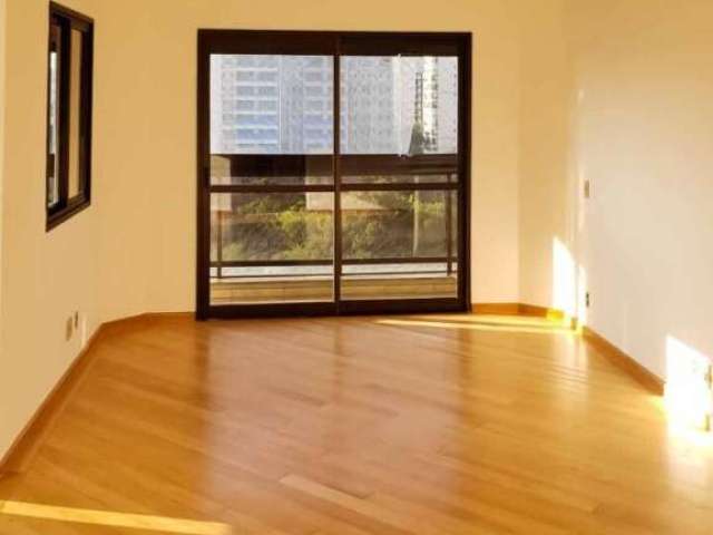 Apartamento com 4 quartos à venda na Rua Loefgren, 154, Vila Clementino, São Paulo, 154 m2 por R$ 1.420.000