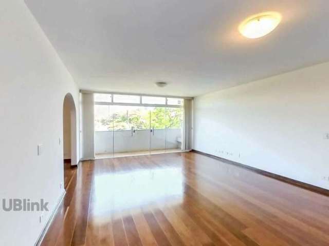 Apartamento com 3 quartos à venda na Alameda Gabriel Monteiro da Silva, 1465, Jardim América, São Paulo, 200 m2 por R$ 3.700.000