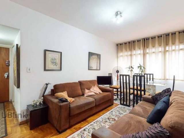 Apartamento com 2 quartos à venda na Rua Tenente Gomes Ribeiro, 30, Vila Clementino, São Paulo, 86 m2 por R$ 750.000