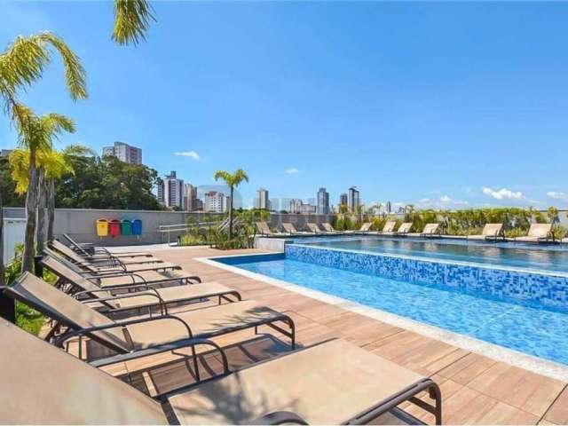 Apartamento com 2 quartos à venda na Rua Teodoro de Beaurepaire, 195, Vila Dom Pedro I, São Paulo, 66 m2 por R$ 585.000
